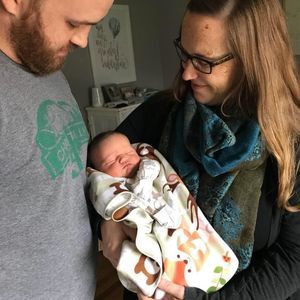 Meet your Posher, Maureen